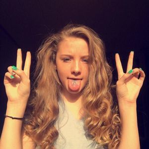 Meet your Posher, Katalina